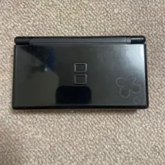 Nintendo DS Lite 本体 ブラック ジャンク - メルカリ