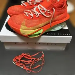 NIKE アルファフライ3 27.5センチのサムネイル
