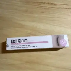Lash Growth Serum まつ毛美容液 5mlのサムネイル