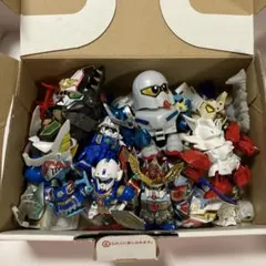 バンダイ ガンプラ ジャンク SDガンダム BB戦士 その7