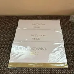 お値下げ！MIKIMOTO MOONPEARL スキンケアセット3セットほか