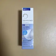 トランシーノ　医薬部外品　薬用　クリアウォッシュEX 薬用洗顔料　新品未開封のサムネイル