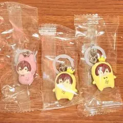 アイナナ めじるしアクセサリー 狗丸トウマ セット