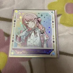 2026年最新】プロセカ ミニ色紙 瑞希の人気アイテム - メルカリ