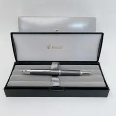 新品 PILOT カートリッジ式万年筆 Bペン先 フォルカン - メルカリ