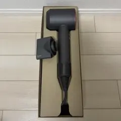 人気のブラック　動作良好　メンテ済み　ダイソン　dyson HD03 ② ダイソン Dyson Supersonic Ionic HD03 ULF 価格比較 - 価格.com