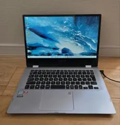 ジャンク品 ASUS VivoBook 14 X413EA Windows11 - メルカリ