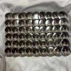 東京エイリアンズ カフェ 缶バッジ 痛バ 憂炎のサムネイル