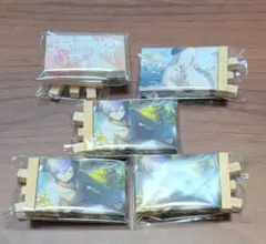 プロセカ　マイセカイ　キャンバスアート　宵崎奏　KAITO　①