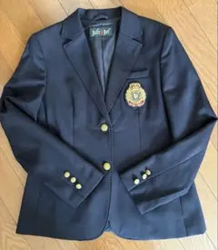 EASTBOY濃紺 ブレザー