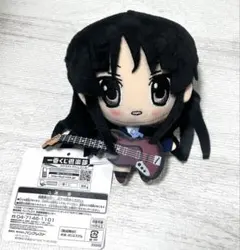 2026年最新】けいおんぬいぐるみの人気アイテム - メルカリ