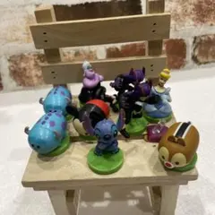 チョコエッグ ディズニーキャラクターpart5単品売り有り！