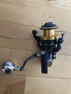 SHIMANO SPHEROS SW 6000HG スピニングリール 本体 - メルカリ