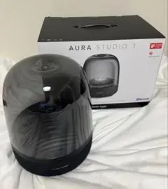 Harman Kardon Aura Studio 3 ブラック
