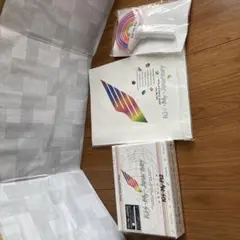 キスマイ　ライブツアーセットkismy journey