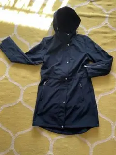 ★新品★Ralph Lauren ネイビー モッズコート　XS