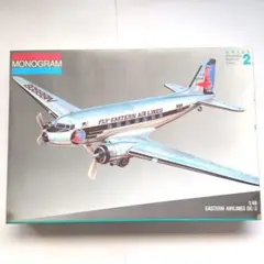 Gemini 1/250 DC-3 アメリカン航空 ギア格納可 | Mercari
