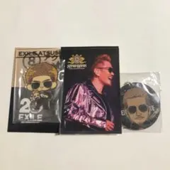 EXILE ATSUSHI まとめ売り