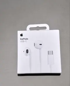 Apple EarPods USB-C 本体のサムネイル