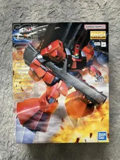 ☆MGリック・ディアス(クワトロ機)のサムネイル