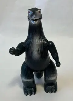 2025年最新】ゴジラ ソフビ 1992の人気アイテム - メルカリ