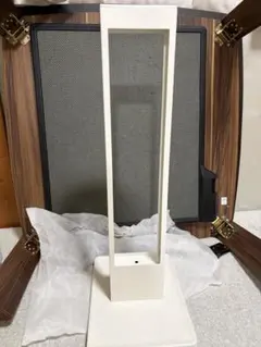 猫用爪とぎ スタンド型 ホワイト　tower 取りに来られる方のサムネイル