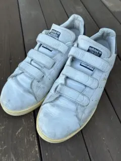 adidas スタンスミス　26.5cm