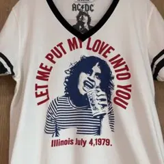 HYSTERIC GLAMOUR-Tシャツ