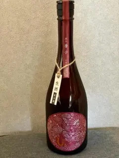 新正 産土 コラボ日本酒 改良信交 熊本限定 - メルカリ