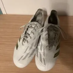 adidas Predator ELITE FG 値下げ中