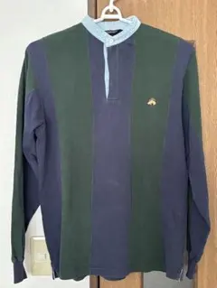 Brooks Brothers ロンT
