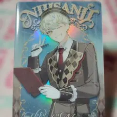 にじさんじ ウエハース2 緋八マナ