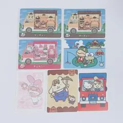 Sanrio amiibo+ とびだせ どうぶつの森