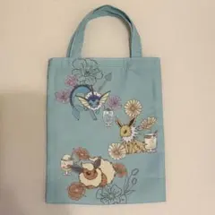 ポケモン トートバッグ&ポーチコレクションvol.9