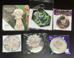 鬼滅の刃　不死川実弥　玄弥　不死川兄弟ufotable まとめ売り