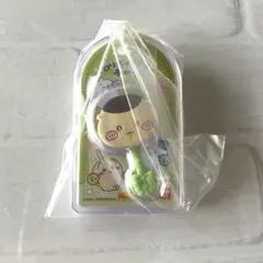 ちいかわ ミニチュアチョコチャーム くりまんじゅう