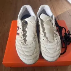 New Balance 442 サッカーシューズ 値下げ