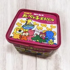 2025年最新】たべっ子どうぶつコンテナの人気アイテム - メルカリ