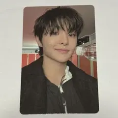 TREASURE 2025 シーグリ タオル トレカ ジフン