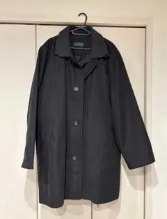 2026年最新】POLO RALPH LAUREN メンズ ステンカラーコートの人気