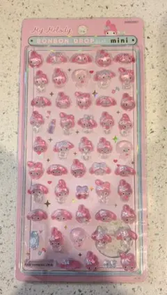 マイメロ ボンボンドロップ ミニ