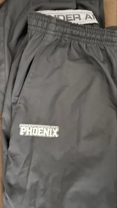 PHOENIX 東福岡ラグビーパンツ - メルカリ