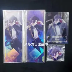 THERAMPAGE 川村壱馬 トラキン リアルカード THE RAMPAGE 川村壱馬 トラキンリアルカード - メルカリ