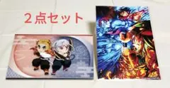 【鬼滅の刃】無限城編　ヒノカミ血風譚２　入場者・購入特典　非売品【未開封】