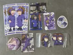 忍たま乱太郎　鉢屋三郎　不破雷蔵　双忍　まとめ売り