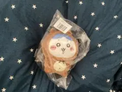 ちいかわ たぬきだもんくじ B賞　ハチワレ