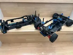 タミヤ　TB05　メカなし タミヤ 電動RCカーシリーズ 1/10RC TB-05 PRO シャーシキット | タミヤ