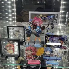 い*。様 ホロライブ　さくらみこ　星街すいせい みこめっとグッズまとめ売り