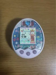 たまごっちミクスドリームパープル たまごっち みくす ドリーム Dream mix ver. パープル - メルカリ