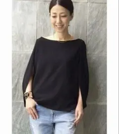 Deuxieme Classe *PRIMEWOOL PONTE プルオーバー - メルカリ